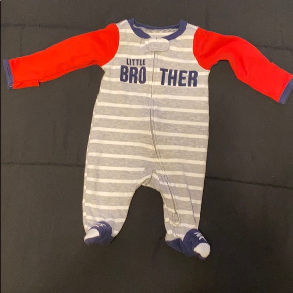 Carter’s Newborn Bundle - Picture 4 of 5